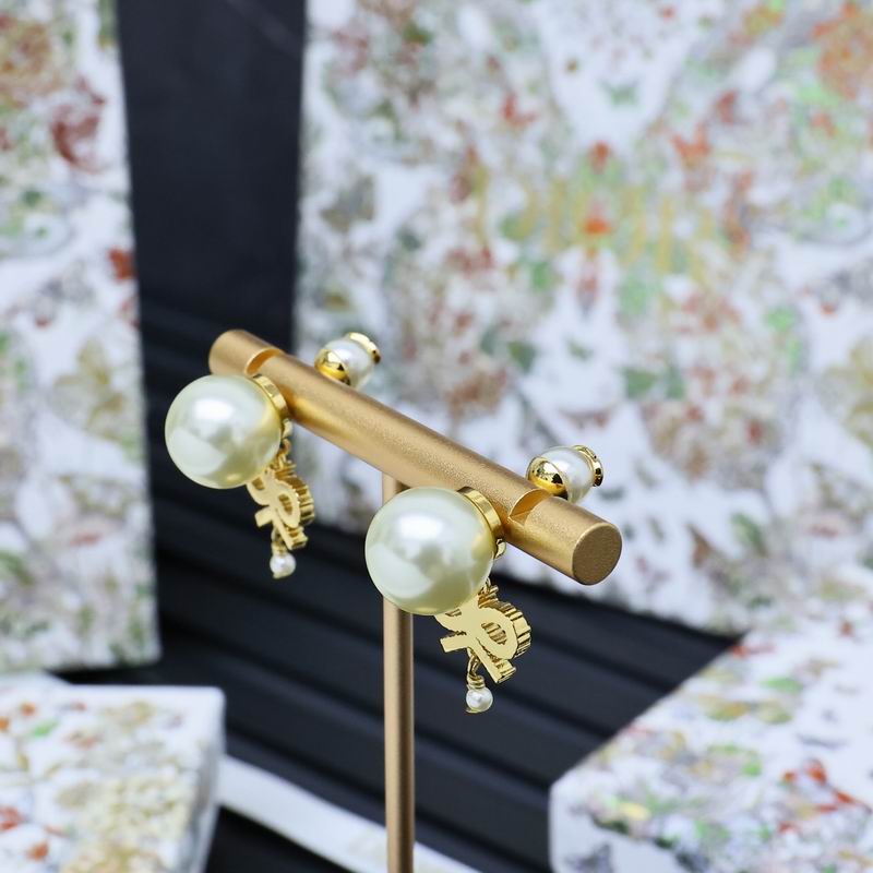 Dior Earring 05yxh115